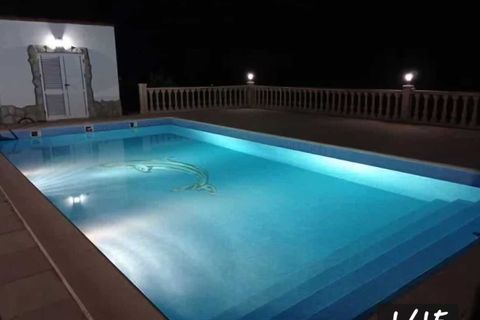 Landejendom i Chella, Valencia, Chella - € 264.000 | Ref: EB15247 - foto 4