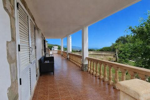 Landejendom i Chella, Valencia, Chella - € 264.000 | Ref: EB15247 - foto 7