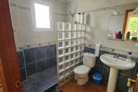 Landejendom i Chella, Valencia, Chella - € 264.000 | Ref: EB15247 - foto 19