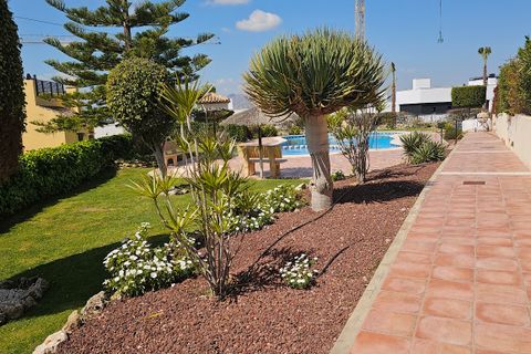 Appartement - Algorfa, Alicante, Algorfa - € 240 000 | Réf : EB15242 - photo 7