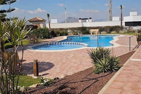 Appartement - Algorfa, Alicante, Algorfa - € 240 000 | Réf : EB15242 - photo 9