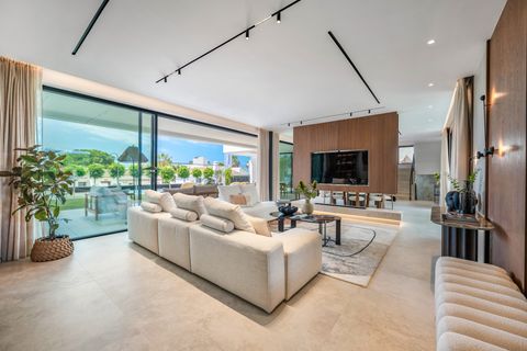 Villa i Marbella, Malaga, Marbella - € 4.995.000 | Ref: BHHS-MAR-06105 - foto 2