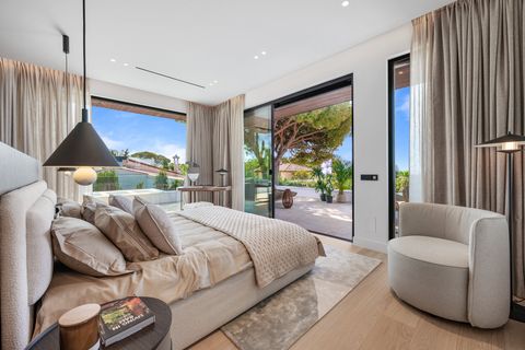 Villa i Marbella, Malaga, Marbella - € 4.995.000 | Ref: BHHS-MAR-06105 - foto 3