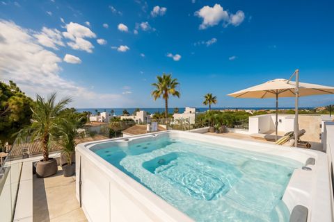 Villa i Marbella, Malaga, Marbella - € 4.995.000 | Ref: BHHS-MAR-06105 - foto 5