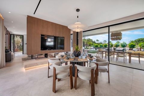 Villa i Marbella, Malaga, Marbella - € 4.995.000 | Ref: BHHS-MAR-06105 - foto 7