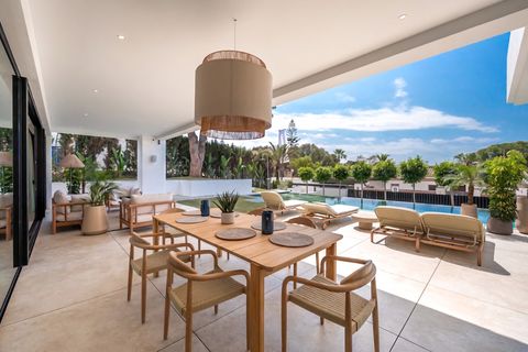 Villa i Marbella, Malaga, Marbella - € 4.995.000 | Ref: BHHS-MAR-06105 - foto 8