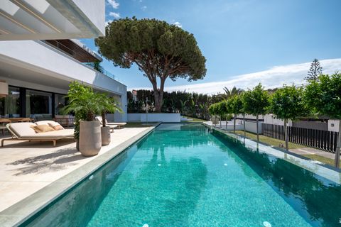Villa i Marbella, Malaga, Marbella - € 4.995.000 | Ref: BHHS-MAR-06105 - foto 10