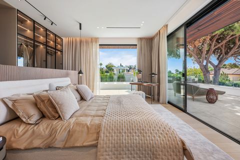 Villa i Marbella, Malaga, Marbella - € 4.995.000 | Ref: BHHS-MAR-06105 - foto 11