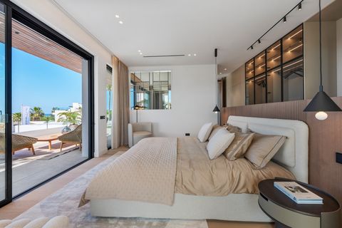 Villa i Marbella, Malaga, Marbella - € 4.995.000 | Ref: BHHS-MAR-06105 - foto 13