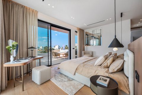 Villa i Marbella, Malaga, Marbella - € 4.995.000 | Ref: BHHS-MAR-06105 - foto 14