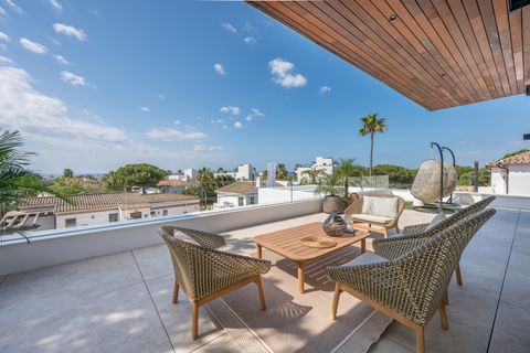 Villa i Marbella, Malaga, Marbella - € 4.995.000 | Ref: BHHS-MAR-06105 - foto 17