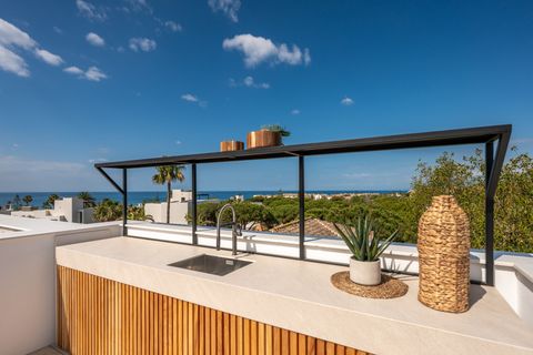 Villa i Marbella, Malaga, Marbella - € 4.995.000 | Ref: BHHS-MAR-06105 - foto 19