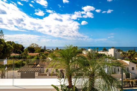 Villa i Marbella, Malaga, Marbella - € 4.995.000 | Ref: BHHS-MAR-06105 - foto 20