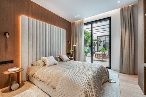 Villa i Marbella, Malaga, Marbella - € 4.995.000 | Ref: BHHS-MAR-06105 - foto 33