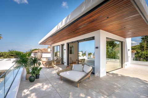 Villa i Marbella, Malaga, Marbella - € 4.995.000 | Ref: BHHS-MAR-06105 - foto 44