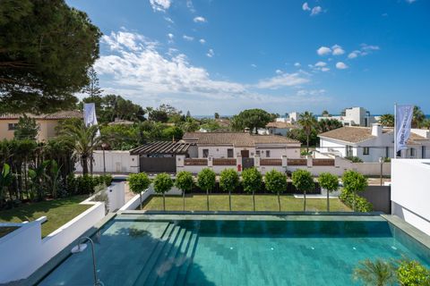 Villa i Marbella, Malaga, Marbella - € 4.995.000 | Ref: BHHS-MAR-06105 - foto 48