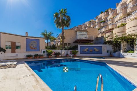 Rijtjeshuis in La Herradura, Granada - foto 4