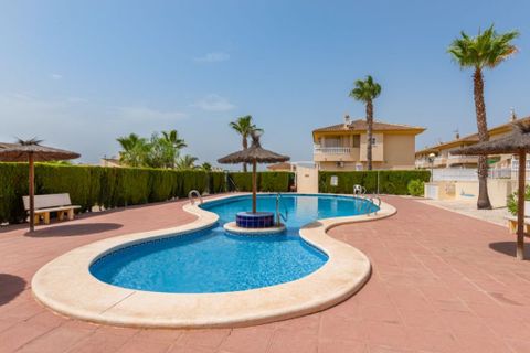 Villa i Rojales, Alicante, Rojales - € 262.500 | Ref: 200-4780 - foto 2