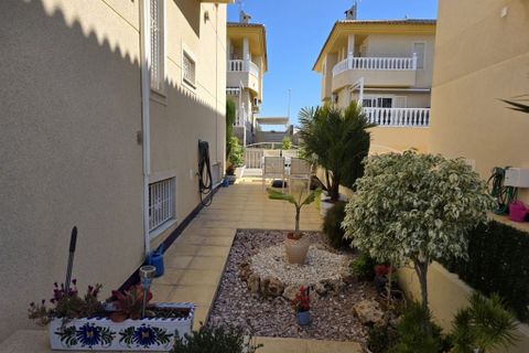Villa i Rojales, Alicante, Rojales - € 262.500 | Ref: 200-4780 - foto 20