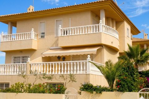 Villa i Rojales, Alicante, Rojales - € 262.500 | Ref: 200-4780 - foto 21