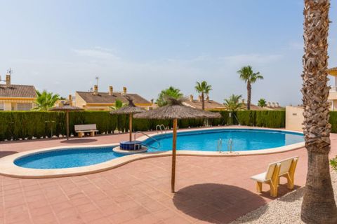 Villa i Rojales, Alicante, Rojales - € 262.500 | Ref: 200-4780 - foto 22