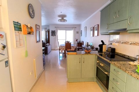 Duplex i Rojales, Alicante, Rojales - € 165.000 | Ref: 200-4782 - foto 7