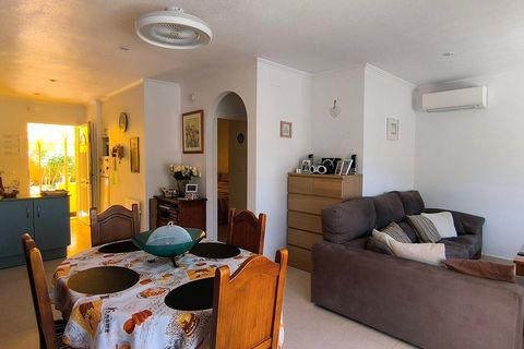 Duplex i Rojales, Alicante, Rojales - € 165.000 | Ref: 200-4782 - foto 11