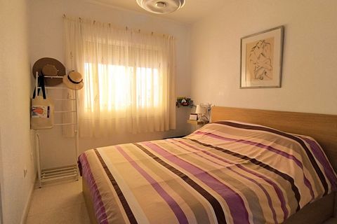 Duplex i Rojales, Alicante, Rojales - € 165.000 | Ref: 200-4782 - foto 15