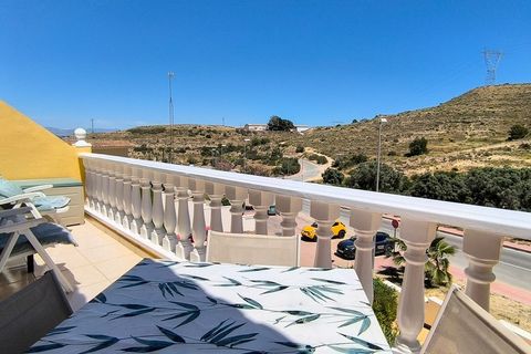 Duplex i Rojales, Alicante, Rojales - € 165.000 | Ref: 200-4782 - foto 23