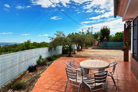 Villa i Ontinyent, Valencia, Ontinyent - € 150.000 | Ref: LOSDH3553 - foto 12