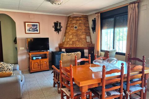 Villa Ontinyent, Valencia - foto 4