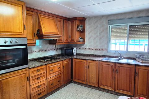 Villa i Ontinyent, Valencia, Ontinyent - € 150.000 | Ref: LOSDH3553 - foto 6