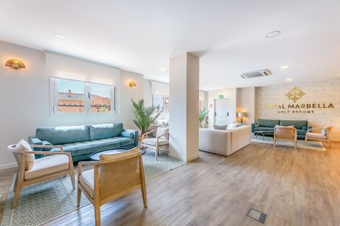 Lejlighed i Benahavis, Malaga, Benahavis - € 357.000 | Ref: CDS5078812-FO - foto 7