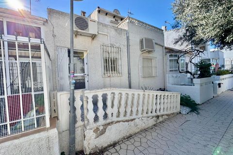 Rækkehus i La Marina, Alicante, La Marina - € 104.950 | Ref: NP: 856 - foto 29