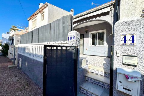 Rækkehus i La Marina, Alicante, La Marina - € 104.950 | Ref: NP: 856 - foto 2