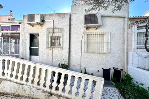 Rækkehus i La Marina, Alicante, La Marina - € 104.950 | Ref: NP: 856 - foto 26