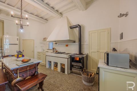 Villa a Arezzo, Arezzo, Arezzo - € 720.000 | Ref: R05128FOVI - foto 23