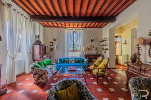 Villa a Arezzo, Arezzo, Arezzo - € 720.000 | Ref: R05128FOVI - foto 27