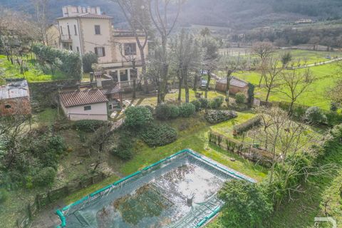 Villa a Arezzo, Arezzo, Arezzo - € 720.000 | Ref: R05128FOVI - foto 7