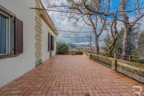 Villa a Arezzo, Arezzo, Arezzo - € 720.000 | Ref: R05128FOVI - foto 4