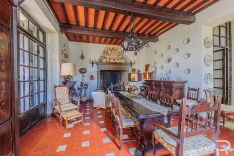 Villa a Arezzo, Arezzo, Arezzo - € 720.000 | Ref: R05128FOVI - foto 28