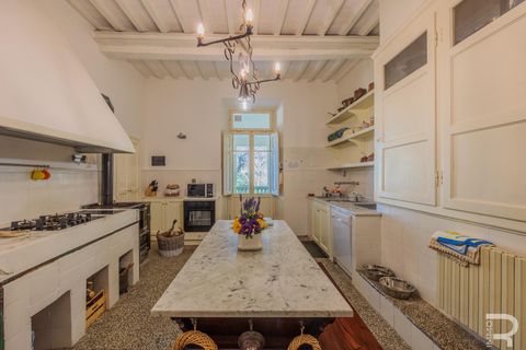 Villa a Arezzo, Arezzo, Arezzo - € 720.000 | Ref: R05128FOVI - foto 25