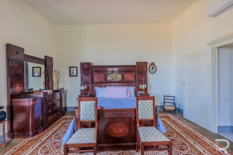 Villa a Arezzo, Arezzo, Arezzo - € 720.000 | Ref: R05128FOVI - foto 13