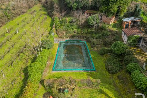 Villa a Arezzo, Arezzo, Arezzo - € 720.000 | Ref: R05128FOVI - foto 11