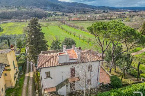 Villa a Arezzo, Arezzo, Arezzo - € 720.000 | Ref: R05128FOVI - foto 10