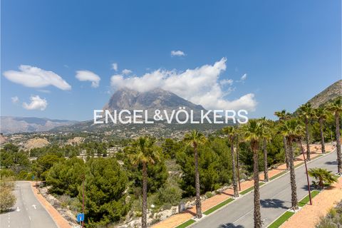 Villa i Finestrat, Alicante, Finestrat - € 540.000 | Ref: W-02RUBC - foto 15