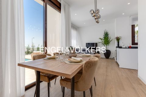 Villa i Finestrat, Alicante, Finestrat - € 540.000 | Ref: W-02RUBC - foto 2