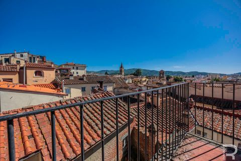 Villa i Arezzo, Arezzo, Arezzo - € 1.200.000 | Ref: R07190ARVI - foto 22