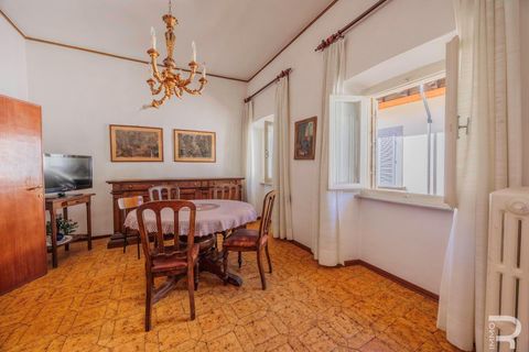 Villa i Arezzo, Arezzo, Arezzo - € 1.200.000 | Ref: R07190ARVI - foto 10