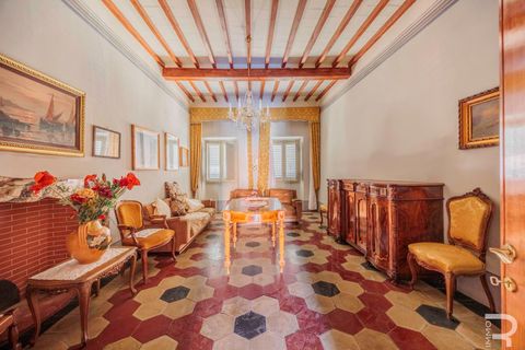 Villa i Arezzo, Arezzo, Arezzo - € 1.200.000 | Ref: R07190ARVI - foto 1